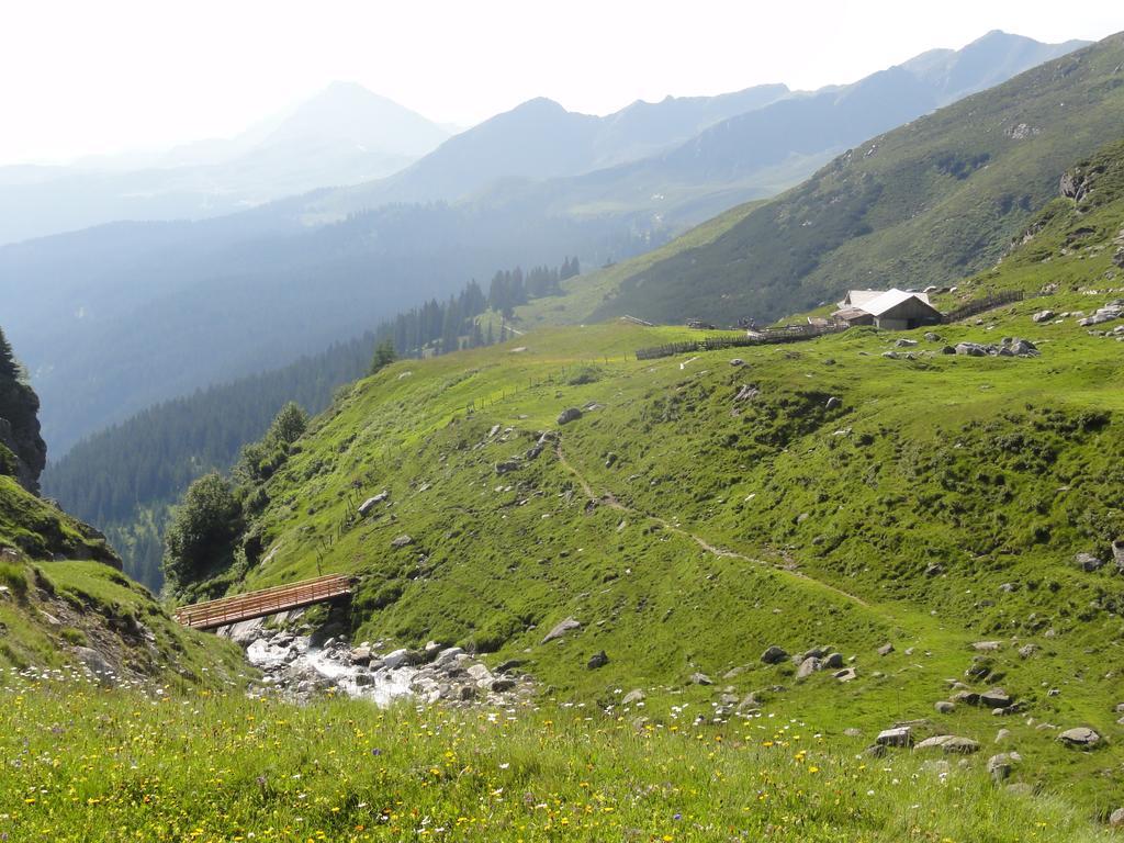 Hotel Schoelzhorn Superior Racines Extérieur photo