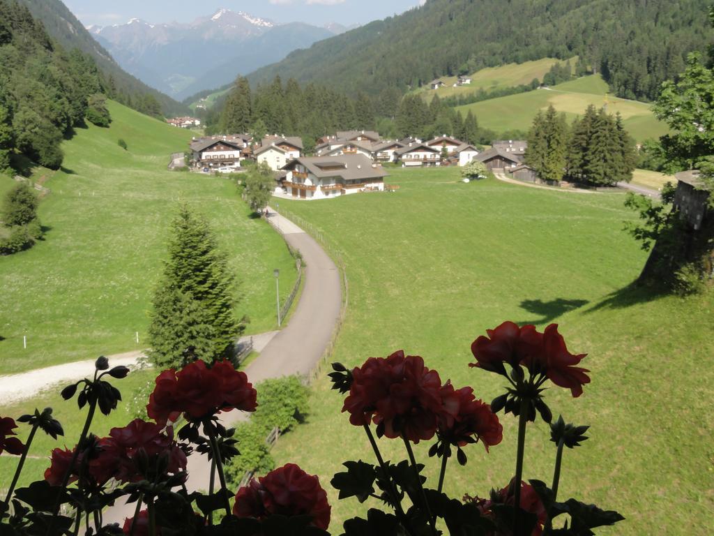 Hotel Schoelzhorn Superior Racines Extérieur photo
