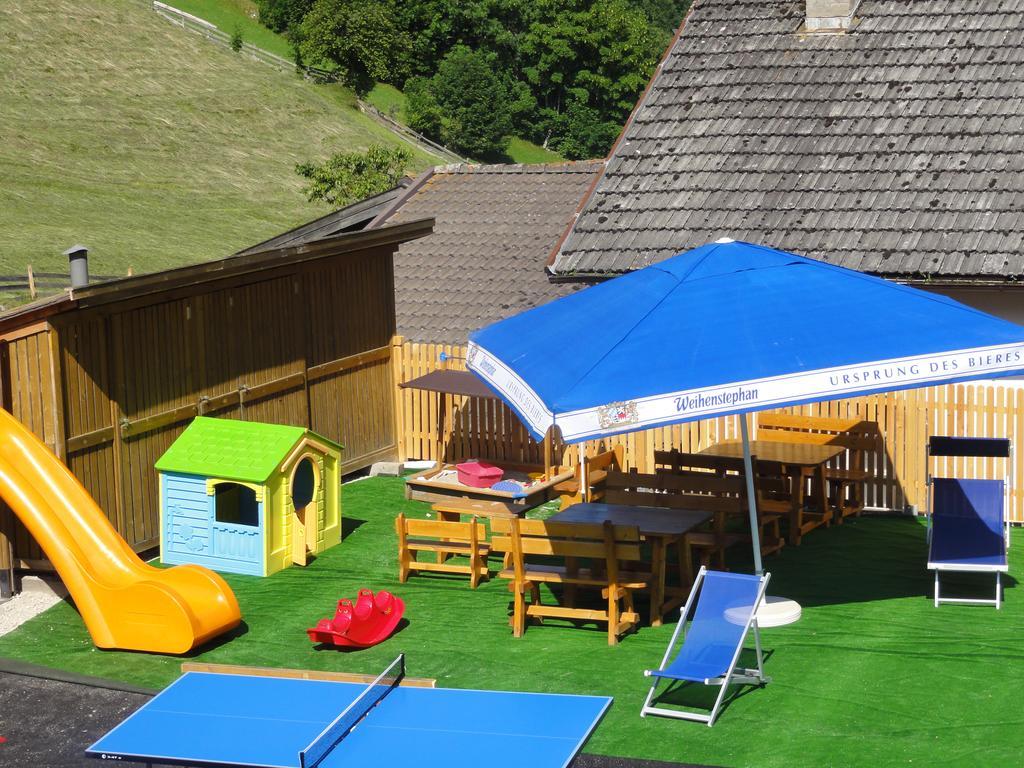 Hotel Schoelzhorn Superior Racines Extérieur photo