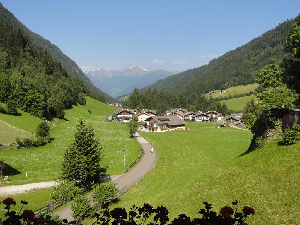 Hotel Schoelzhorn Superior Racines Extérieur photo