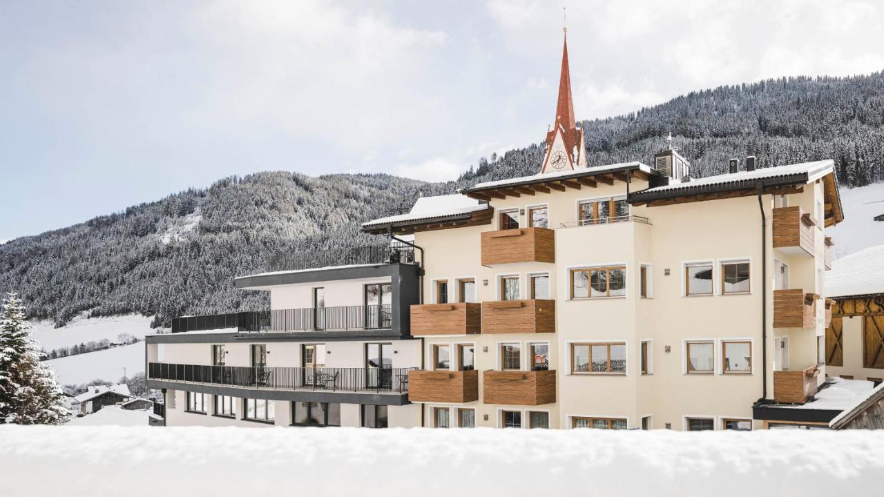 Hotel Schoelzhorn Superior Racines Extérieur photo