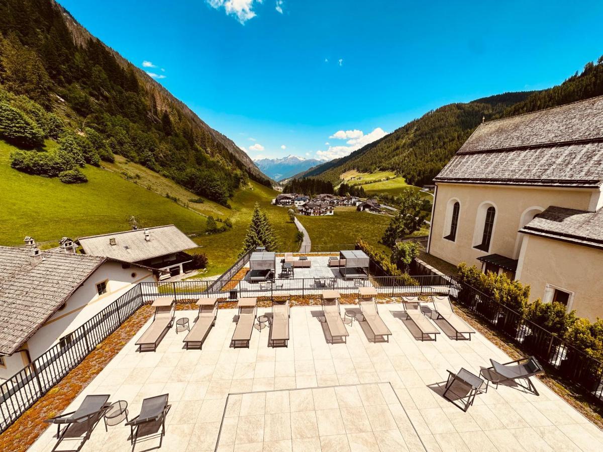 Hotel Schoelzhorn Superior Racines Extérieur photo