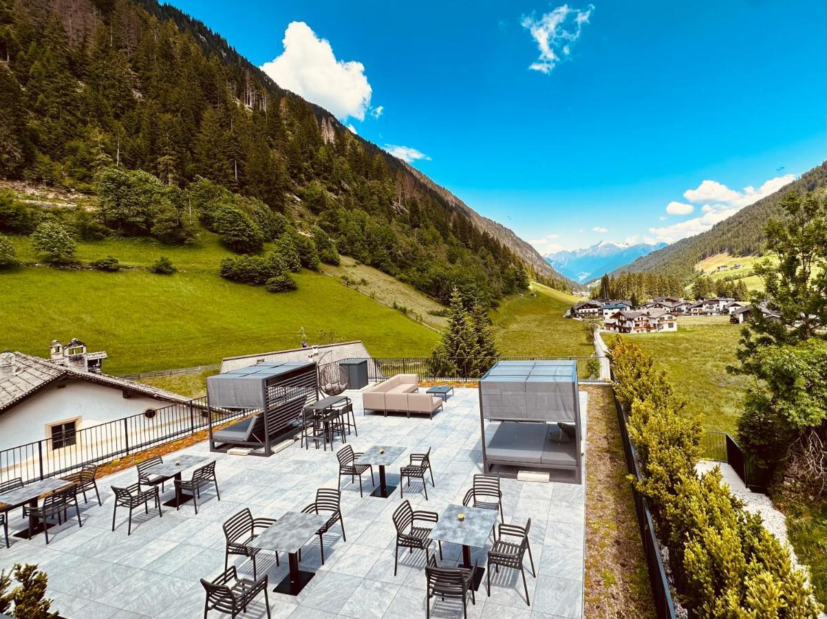 Hotel Schoelzhorn Superior Racines Extérieur photo