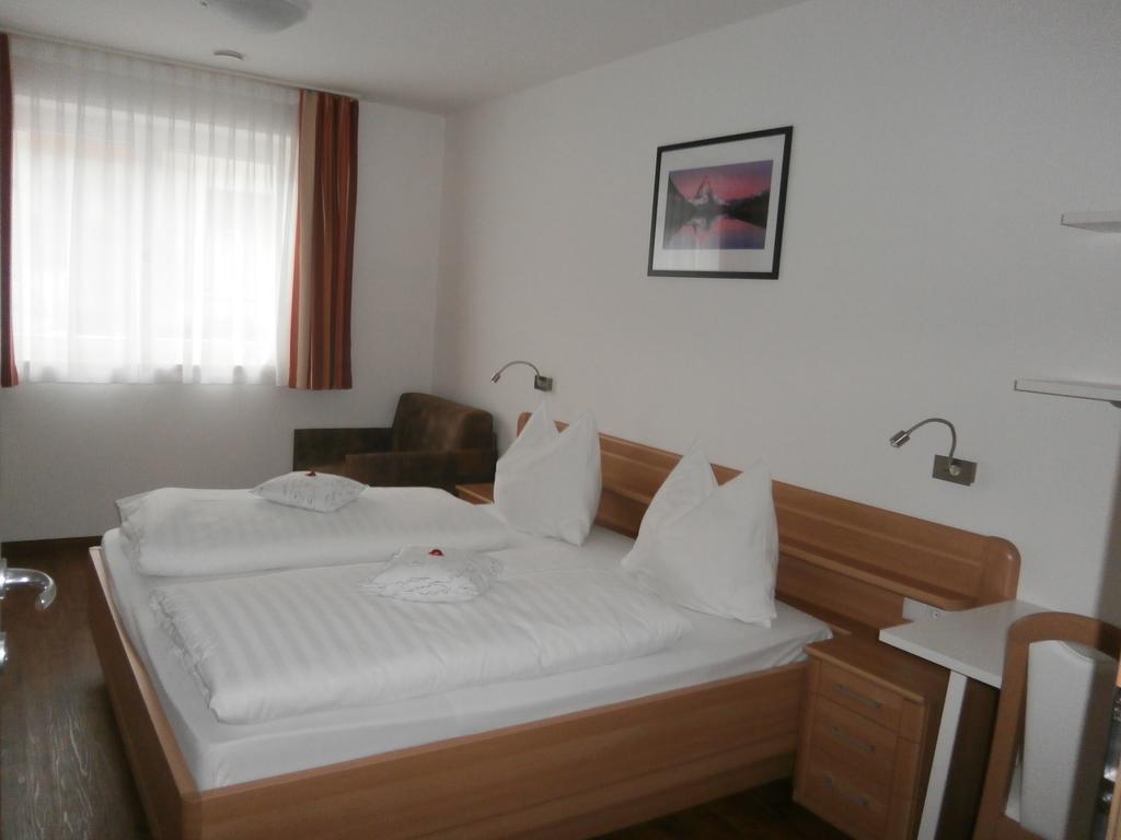Hotel Schoelzhorn Superior Racines Chambre photo