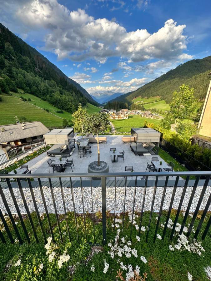 Hotel Schoelzhorn Superior Racines Extérieur photo