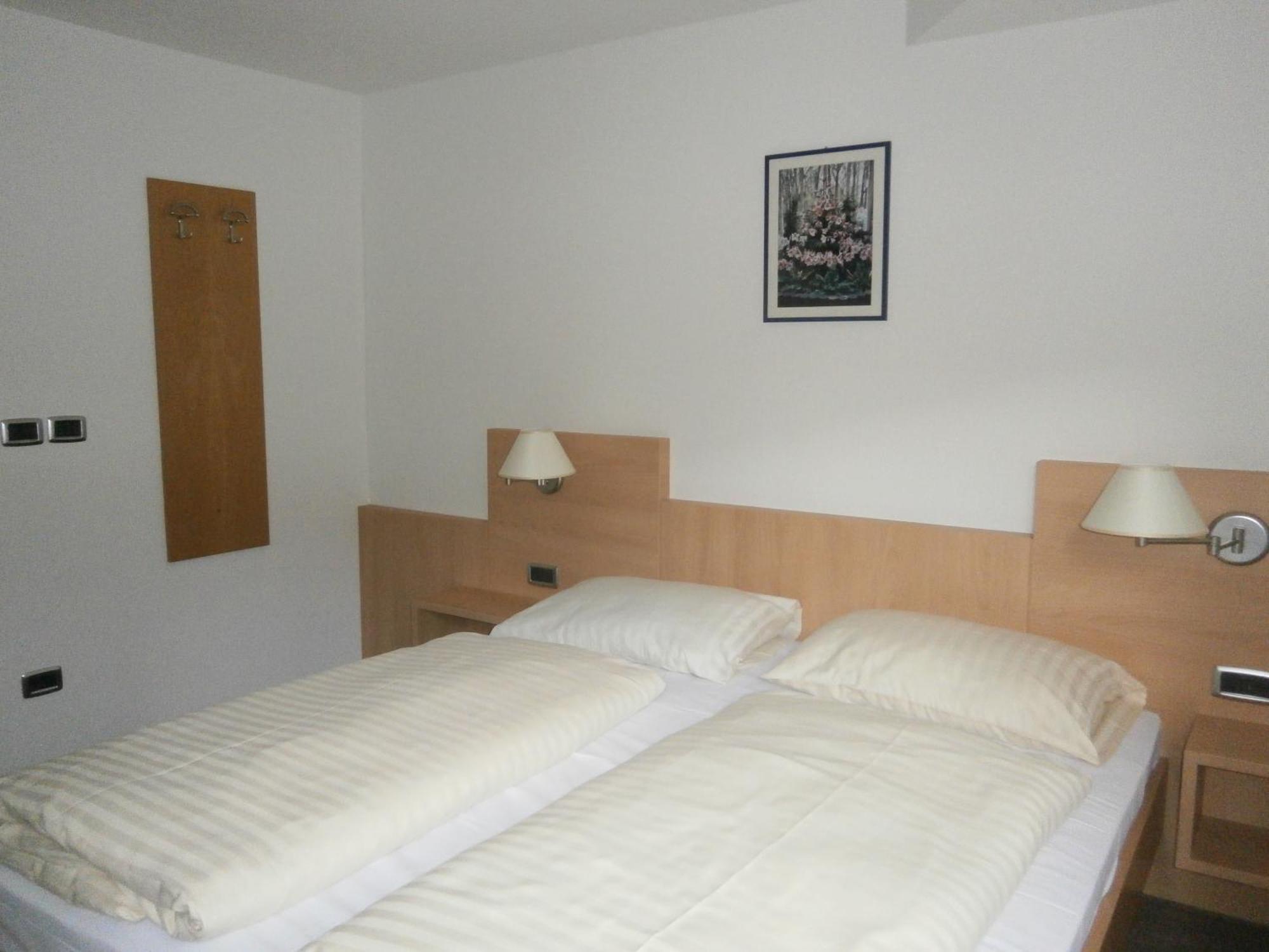 Hotel Schoelzhorn Superior Racines Chambre photo