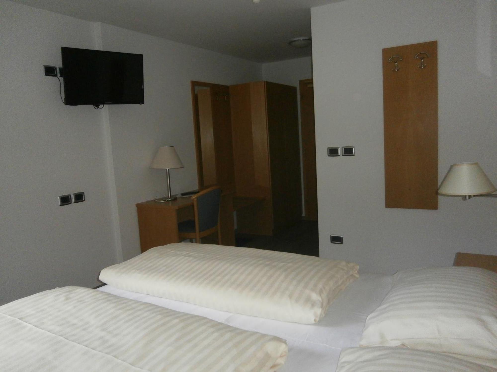 Hotel Schoelzhorn Superior Racines Chambre photo
