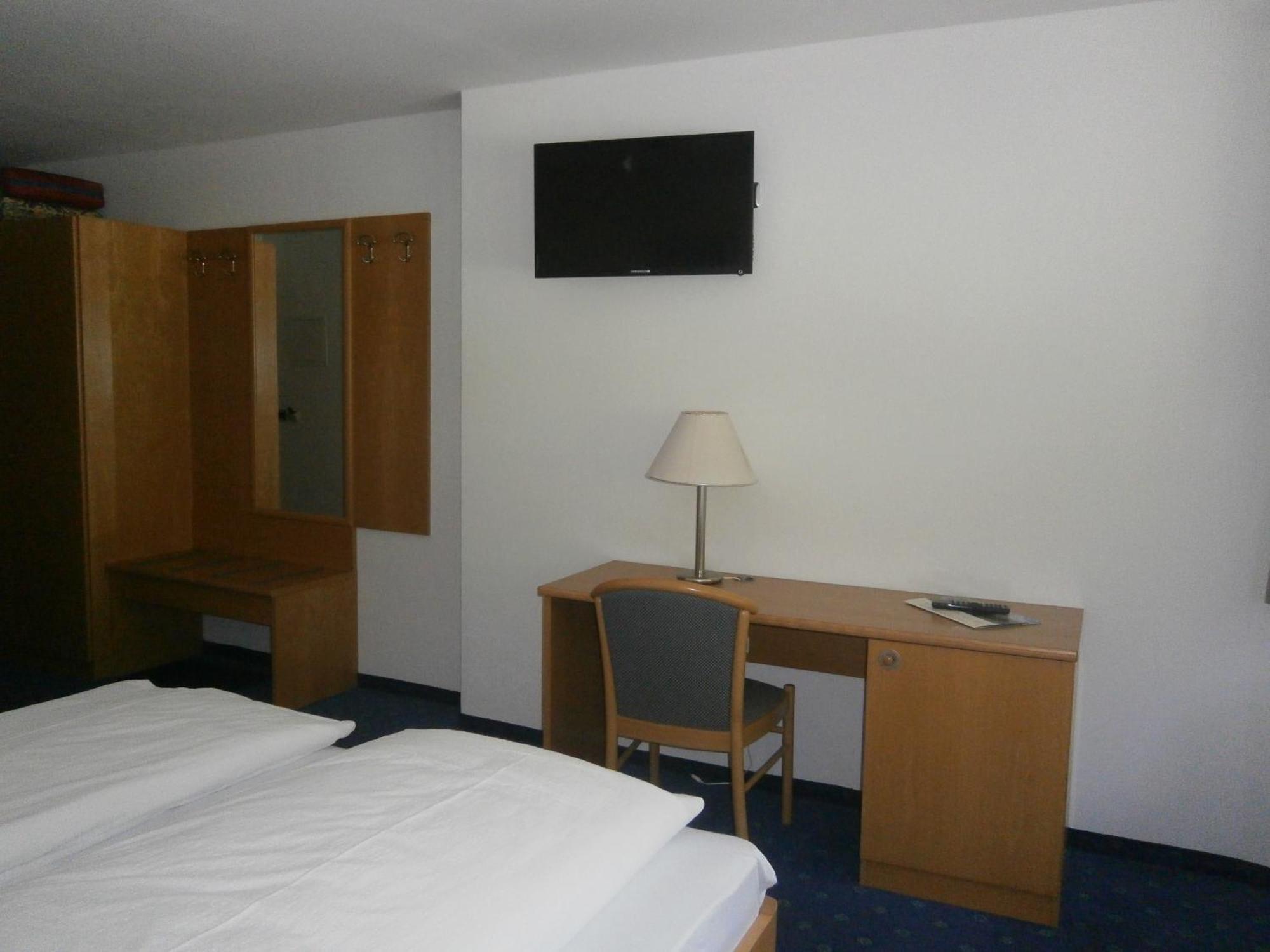 Hotel Schoelzhorn Superior Racines Chambre photo