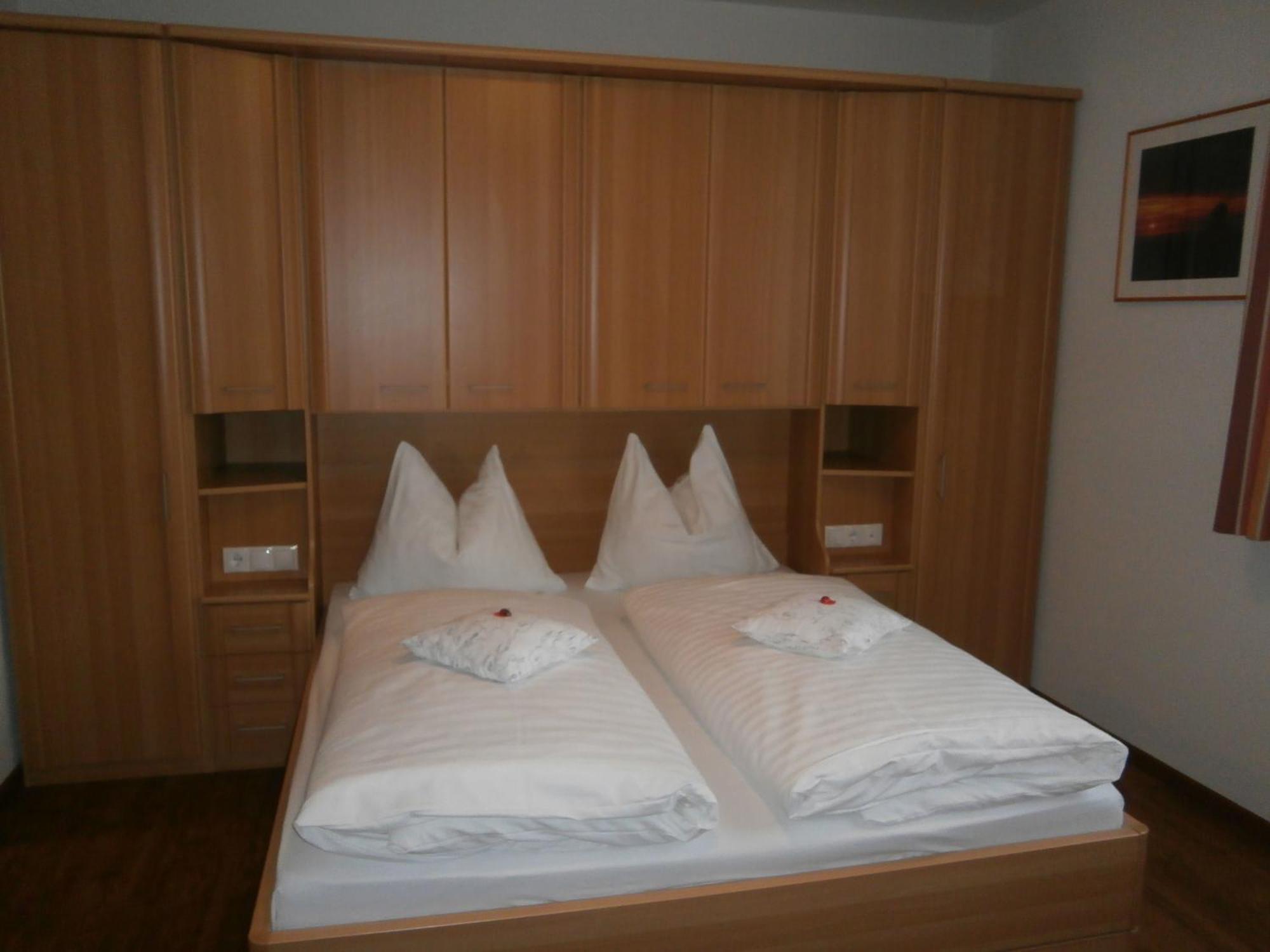 Hotel Schoelzhorn Superior Racines Chambre photo