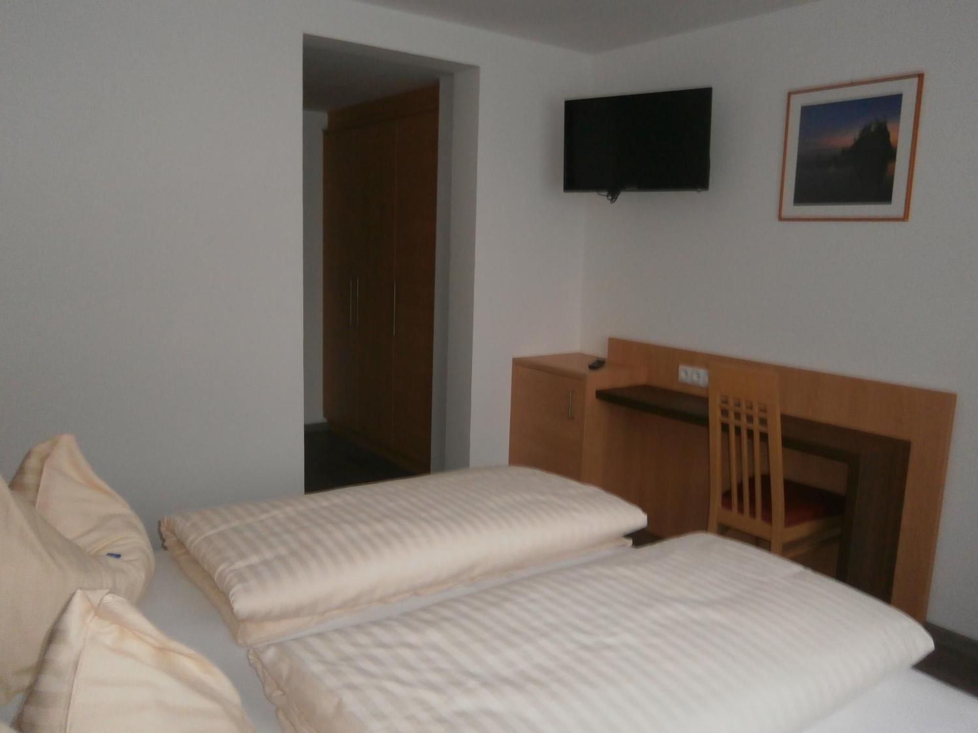 Hotel Schoelzhorn Superior Racines Chambre photo