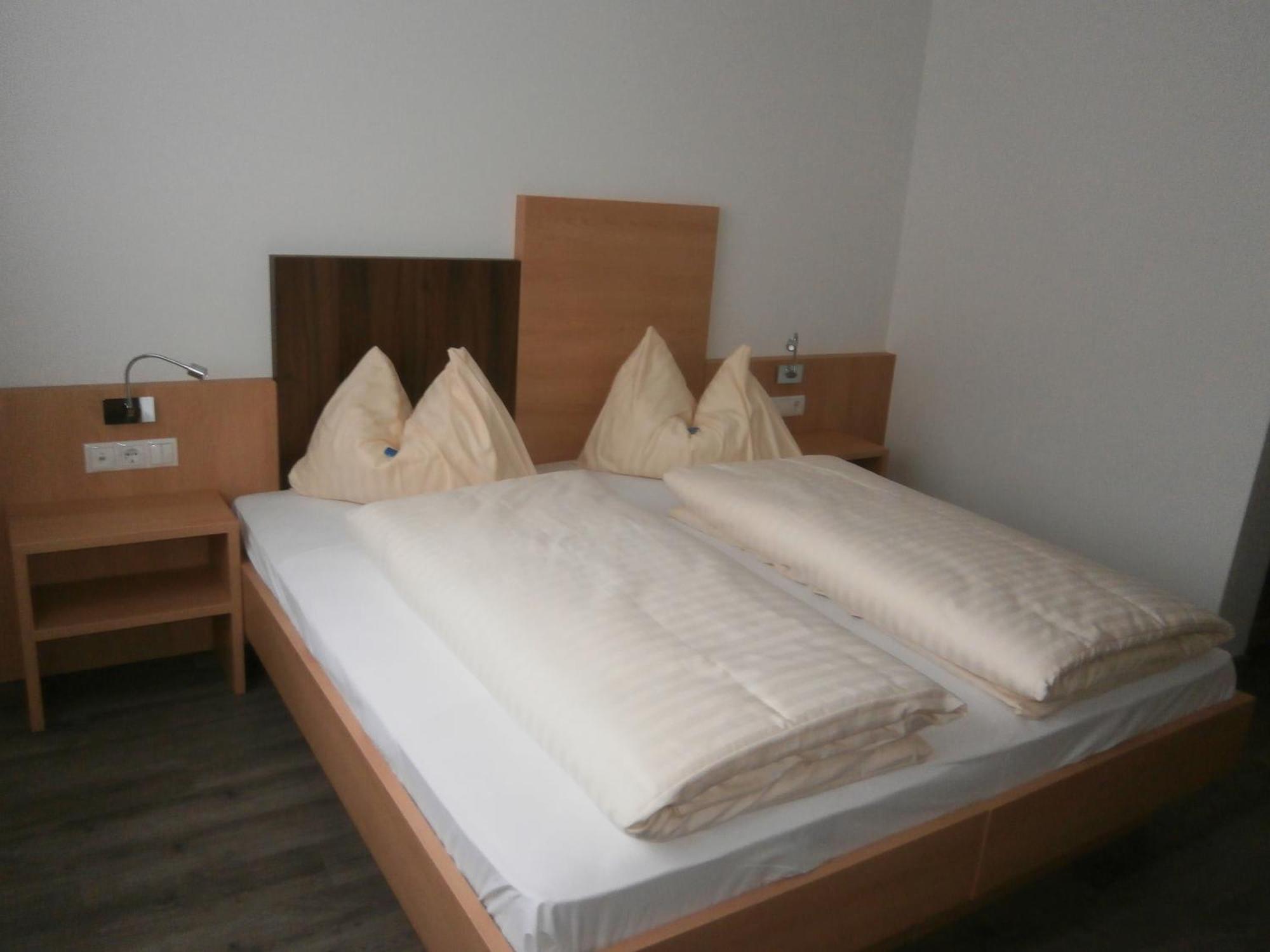 Hotel Schoelzhorn Superior Racines Chambre photo