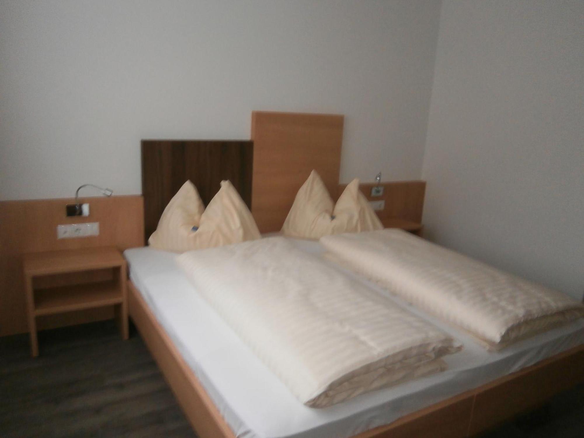 Hotel Schoelzhorn Superior Racines Chambre photo